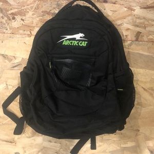 OGIO Arctic Cat backpack